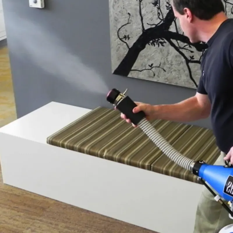 Professional Odor Removal in Center City, MN